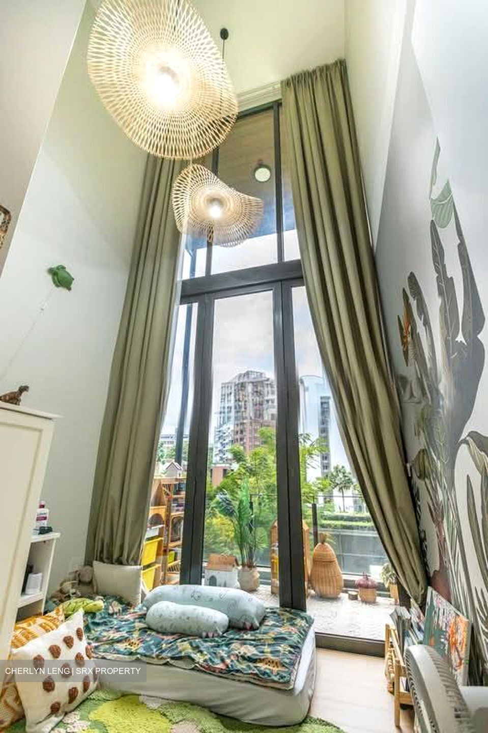 Sloane Residences (D10), Apartment #533976631